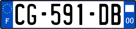 CG-591-DB