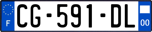 CG-591-DL