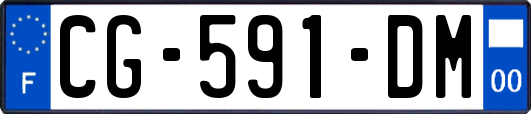 CG-591-DM