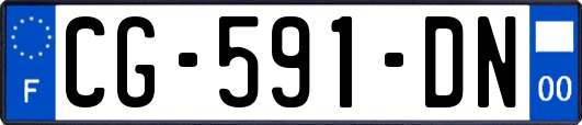 CG-591-DN
