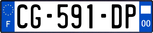 CG-591-DP