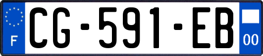 CG-591-EB