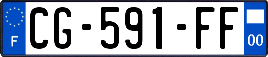 CG-591-FF