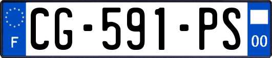 CG-591-PS