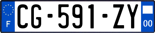 CG-591-ZY