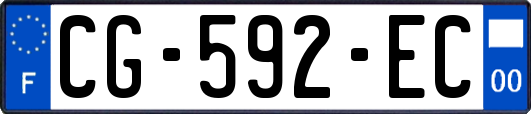CG-592-EC