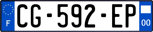 CG-592-EP