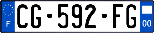 CG-592-FG