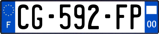 CG-592-FP