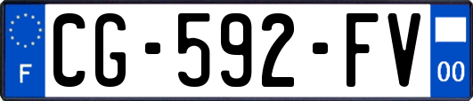CG-592-FV