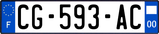 CG-593-AC