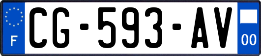 CG-593-AV