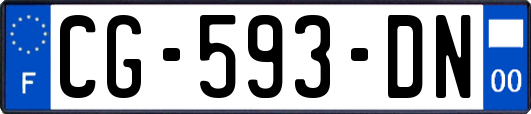 CG-593-DN