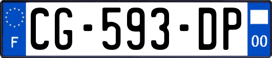 CG-593-DP