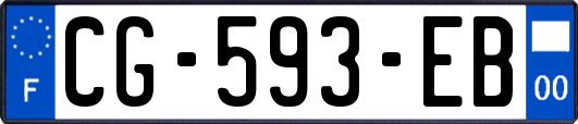 CG-593-EB