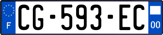 CG-593-EC