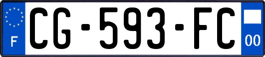 CG-593-FC
