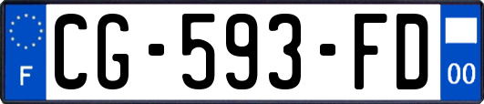 CG-593-FD