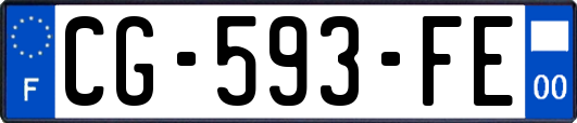CG-593-FE