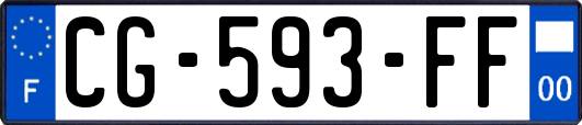 CG-593-FF