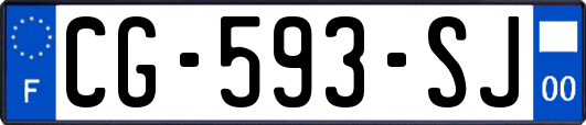 CG-593-SJ