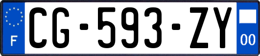 CG-593-ZY