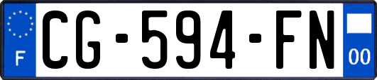 CG-594-FN