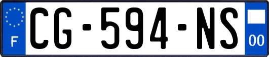 CG-594-NS
