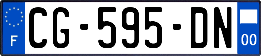 CG-595-DN