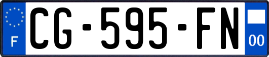 CG-595-FN