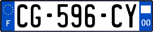 CG-596-CY