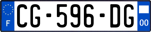 CG-596-DG