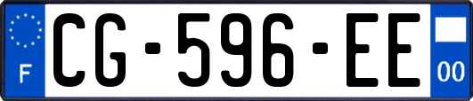 CG-596-EE