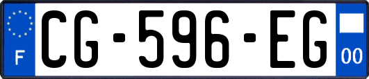 CG-596-EG