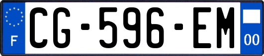 CG-596-EM
