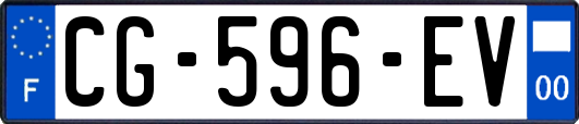 CG-596-EV