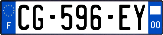 CG-596-EY
