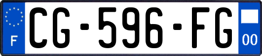 CG-596-FG