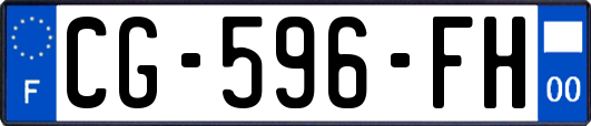 CG-596-FH