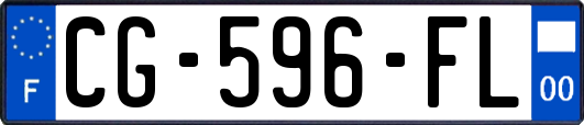 CG-596-FL