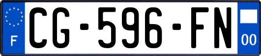 CG-596-FN