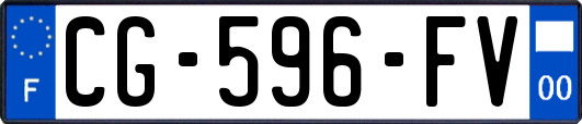 CG-596-FV