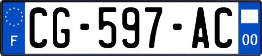 CG-597-AC