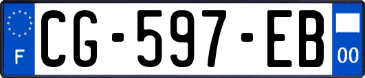 CG-597-EB