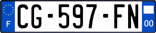 CG-597-FN