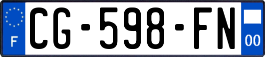 CG-598-FN