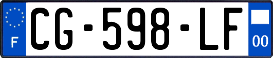 CG-598-LF