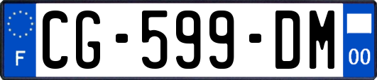 CG-599-DM