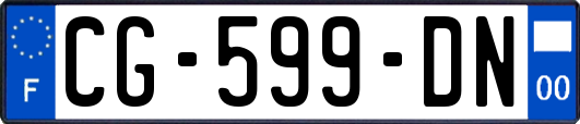 CG-599-DN
