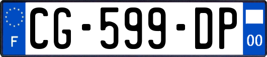 CG-599-DP
